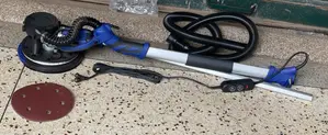 Electric Wall Sander