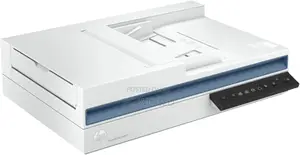Hp Scanjet Pro 2600 F1