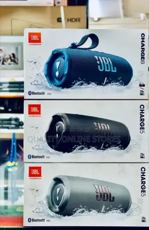 JBL Speaker