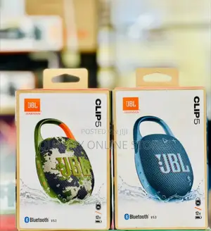 Mini JBL Clip 5