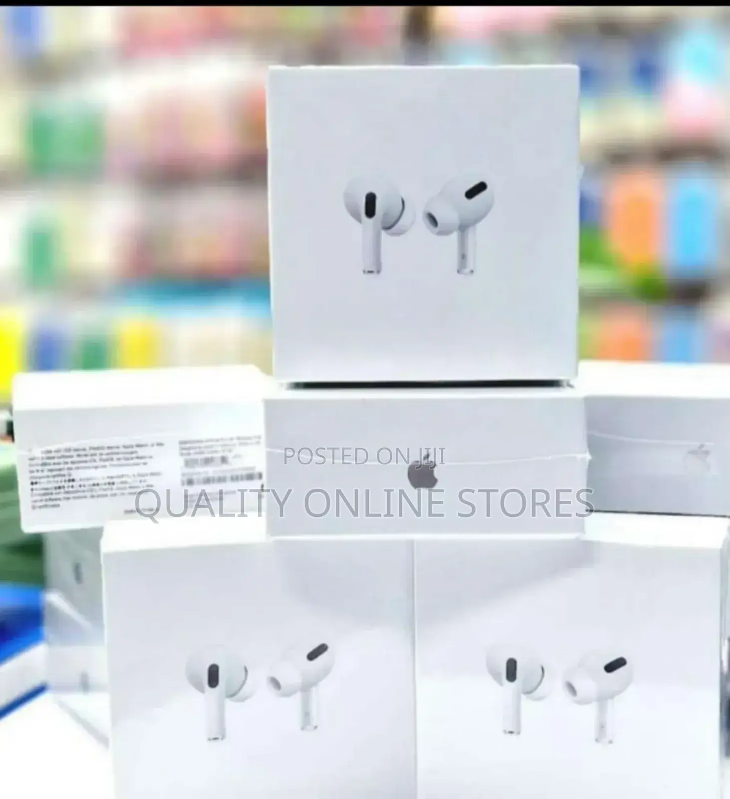 Portable Wireless Headphones