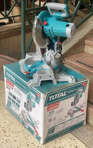Electric Mitre Saw(Total)