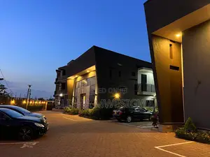 Furnished 2bdrm Condo in Kira for rent