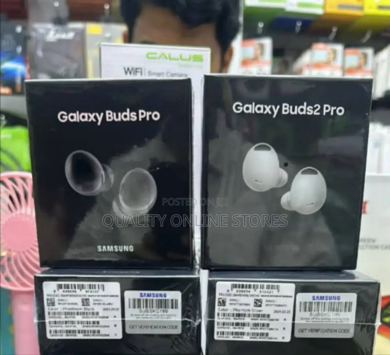 Galaxy Buds Pro