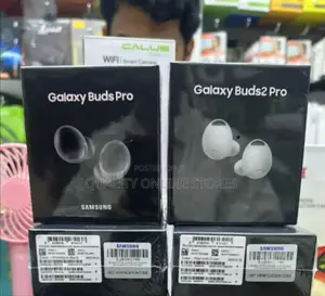 Galaxy Buds Pro