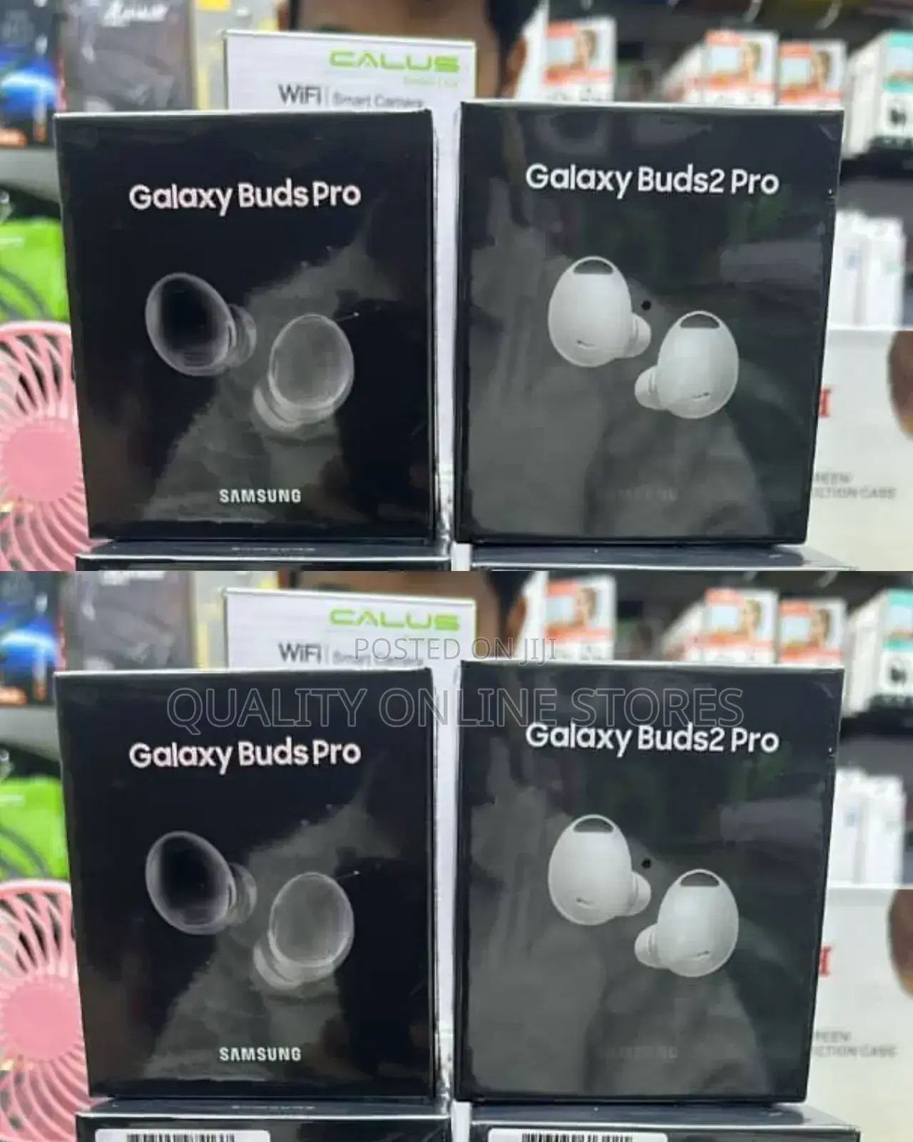 Galaxy Buds Pro