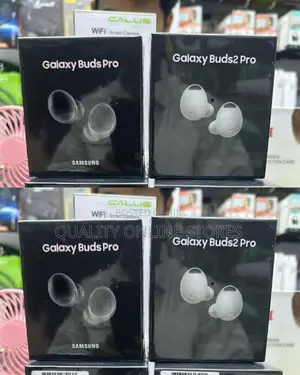 Galaxy Buds Pro