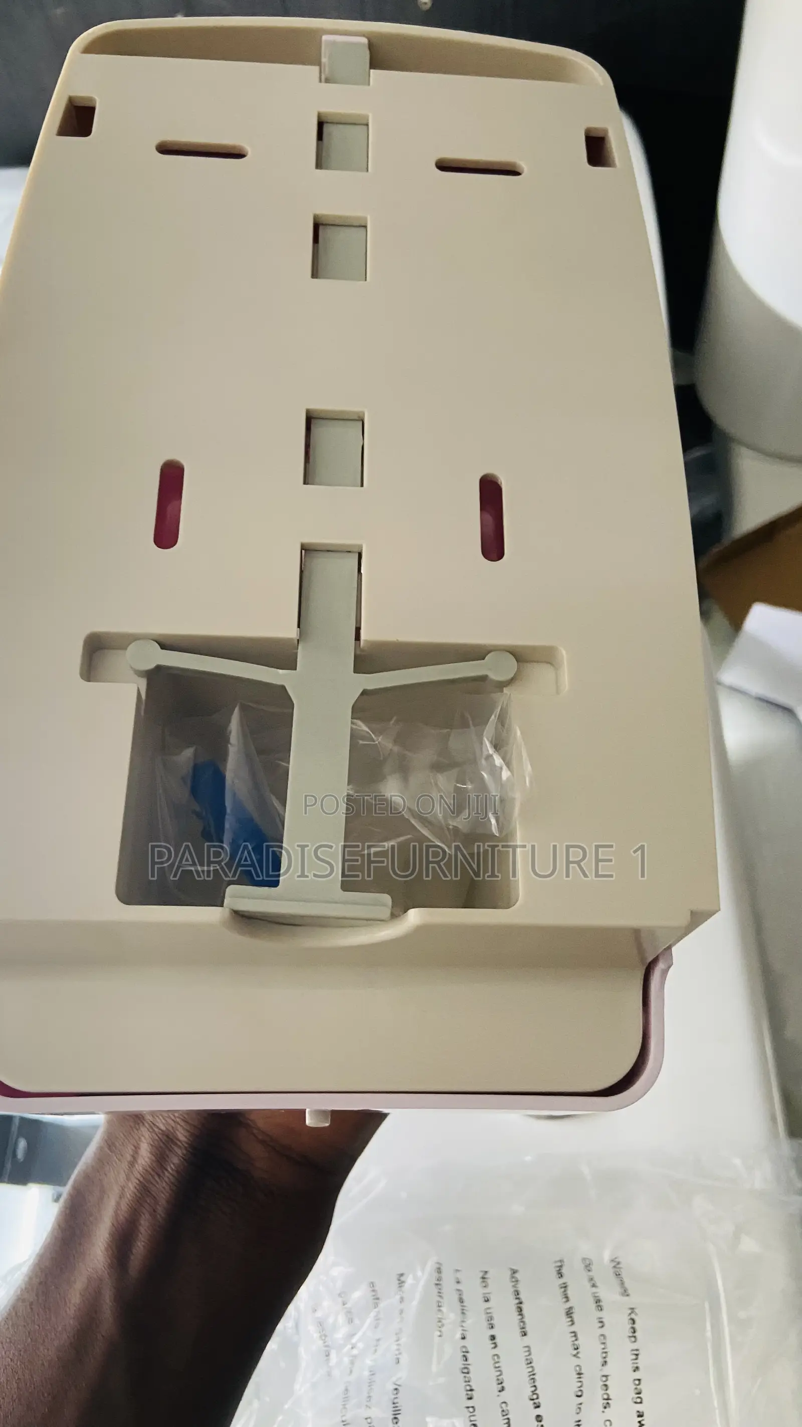 Soap Dispenser