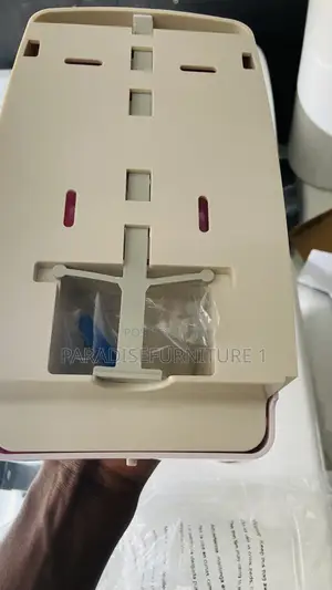 Soap Dispenser