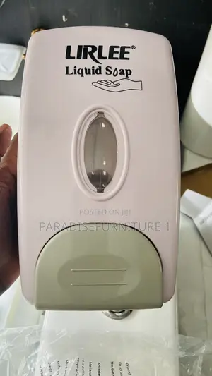 Soap Dispenser