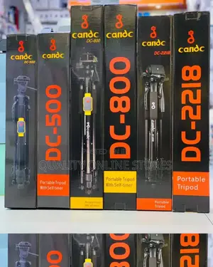 Candc Tripod