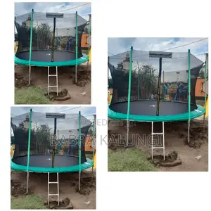 Trampoline 14feet