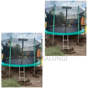 Trampoline 14feet