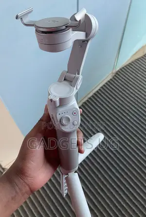 Handheld Gimbals