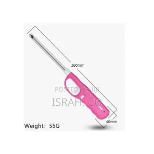 Portable Long Extended Pulse BBQ Stove Igniter Gas Lighters