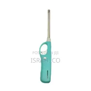 Portable Long Extended Pulse BBQ Stove Igniter Gas Lighters