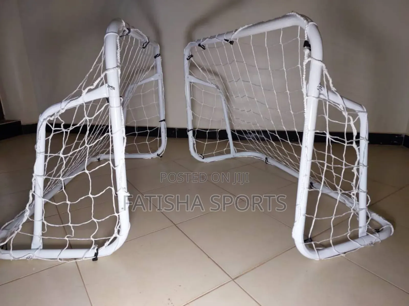 Goal Post Small Size