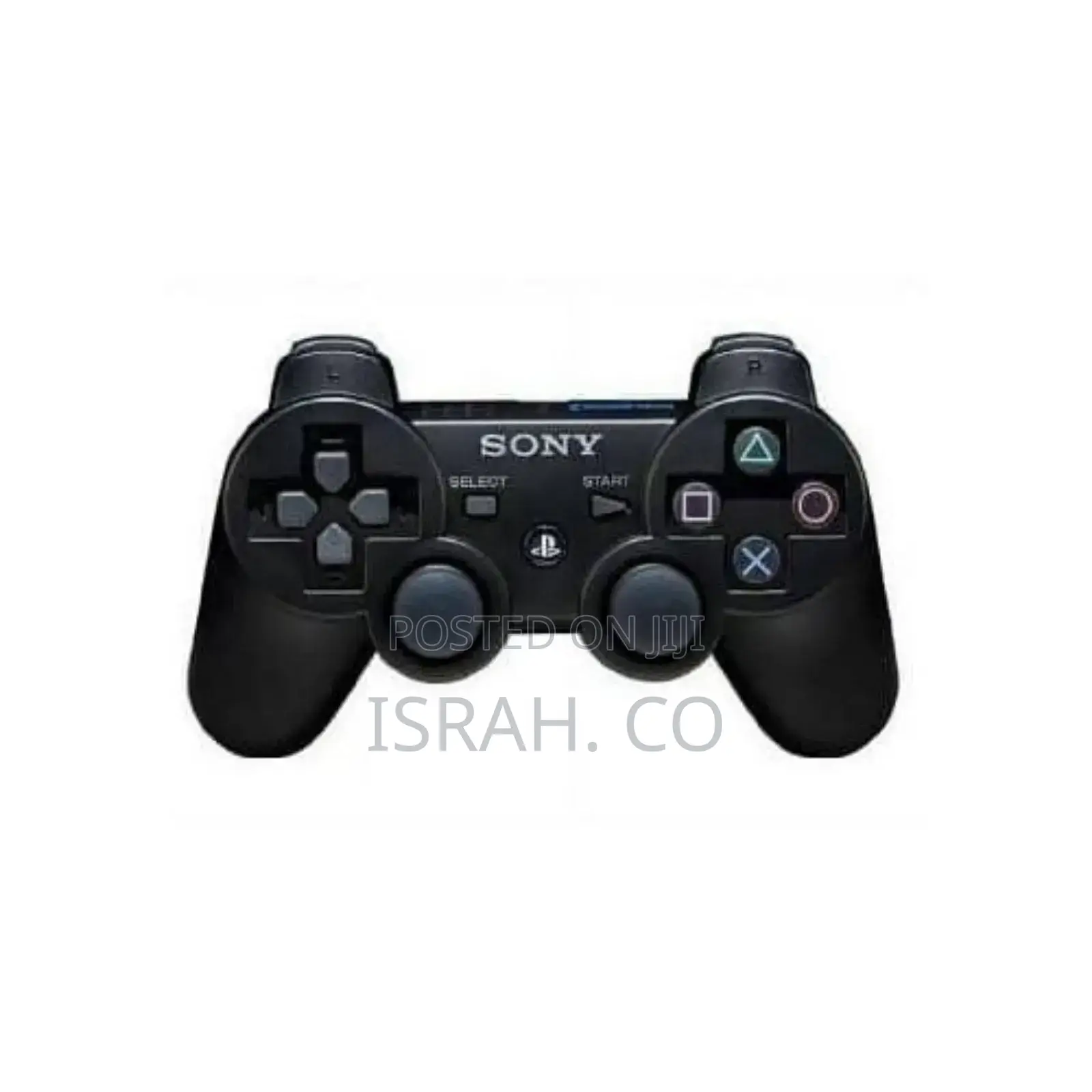 Sony Ps3 Dualshock 3 Wireless Gamepad Wireless Bluetooth Usb