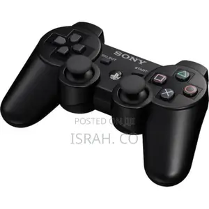 Sony Ps3 Dualshock 3 Wireless Gamepad Wireless Bluetooth Usb