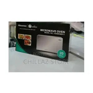 Hisense 20l Micro Wave Oven.