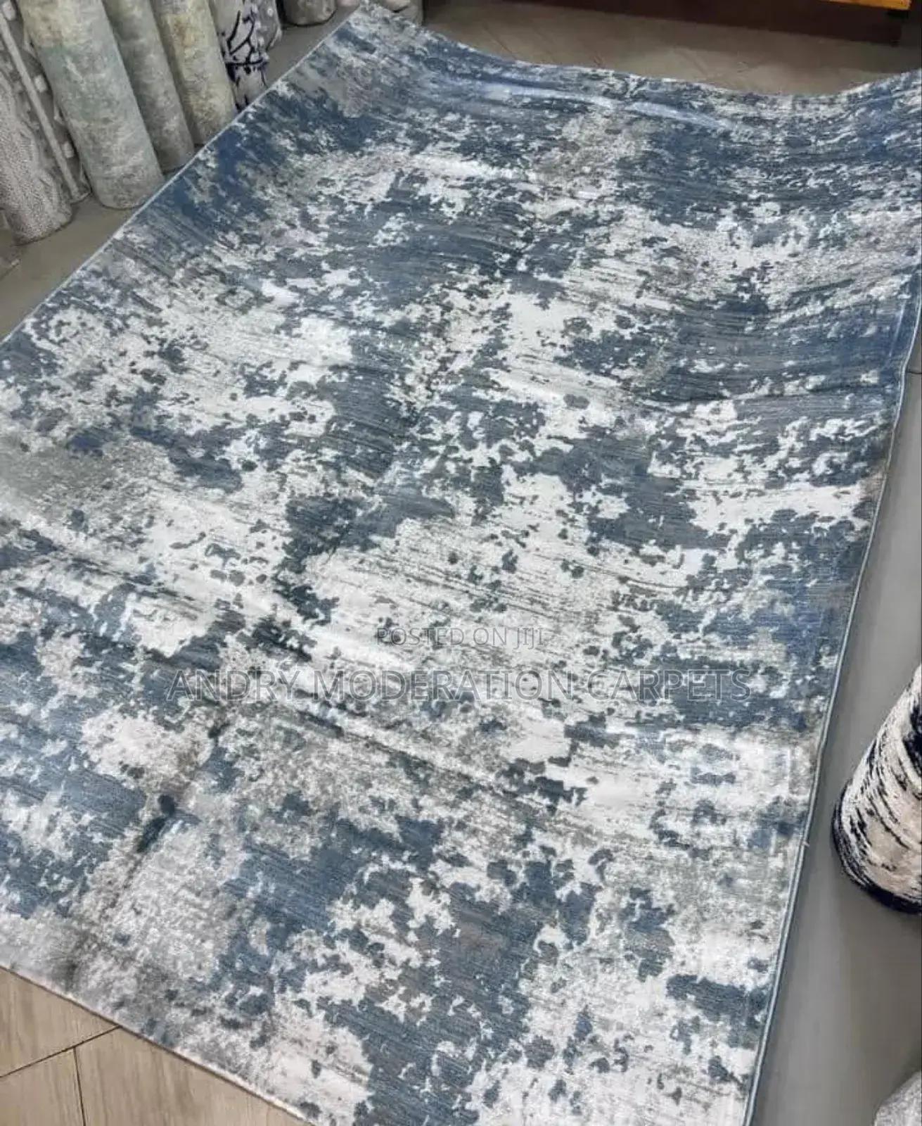 Modern Centre Rugs