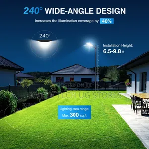 3000w Solar Led Street Light , Solar Street Light 3000w