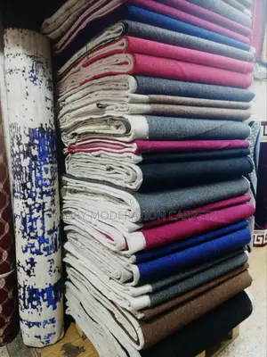 Wall to Wall Carpets