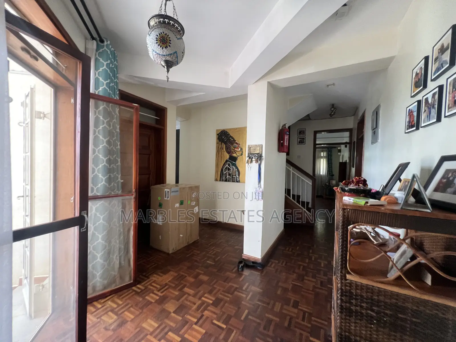 5bdrm House in Bugolobi, Central Division for rent