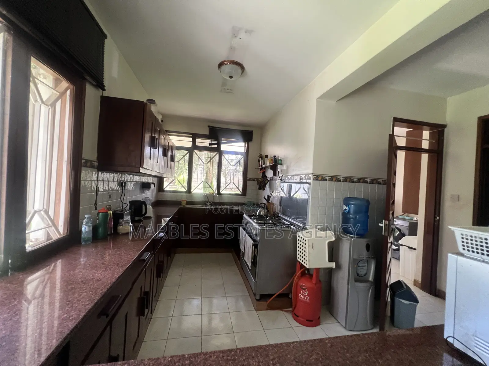 5bdrm House in Bugolobi, Central Division for rent