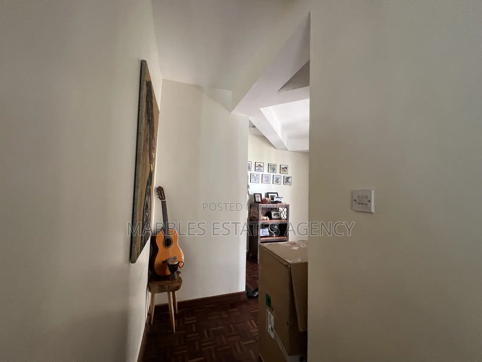 5bdrm House in Bugolobi, Central Division for rent