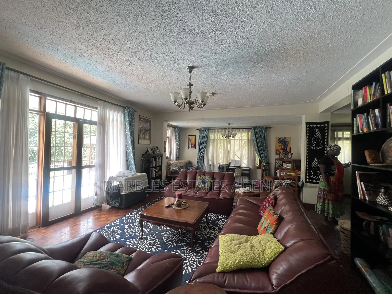 5bdrm House in Bugolobi, Central Division for rent