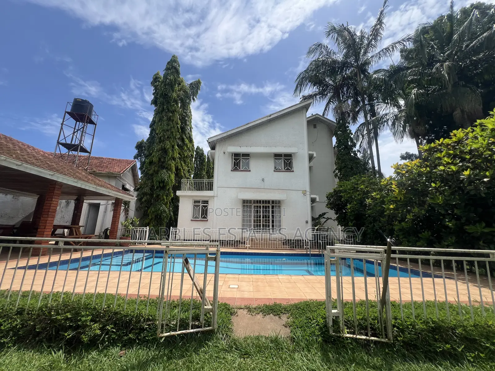 5bdrm House in Bugolobi, Central Division for rent