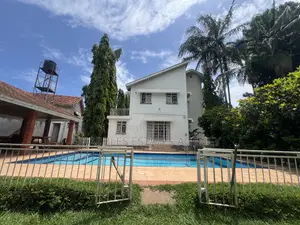 Photo - 5bdrm House in Bugolobi, Central Division for rent