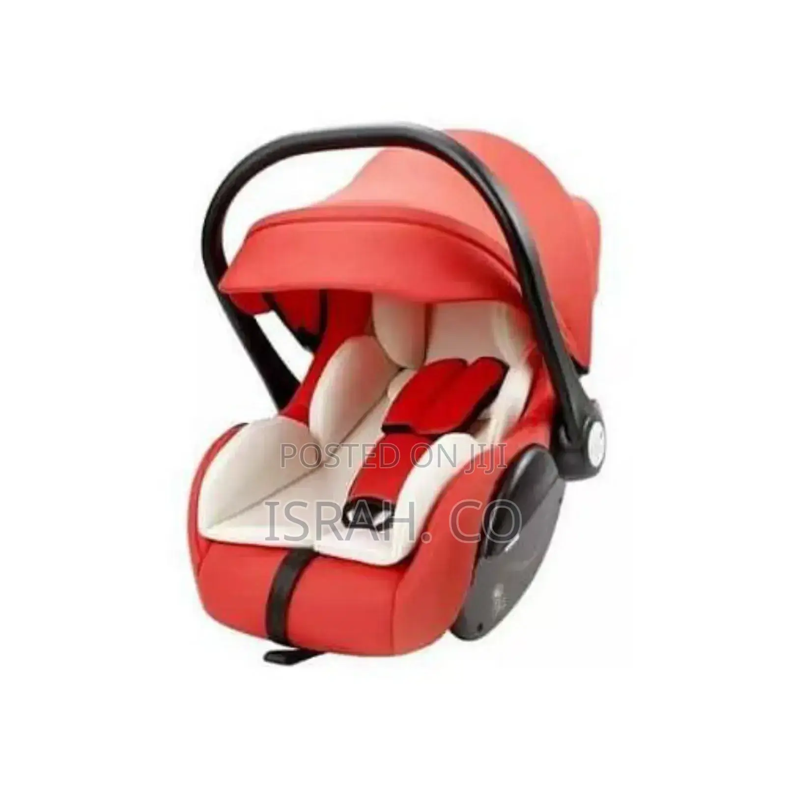 Affordable and Handier Tolders Car Seat Red