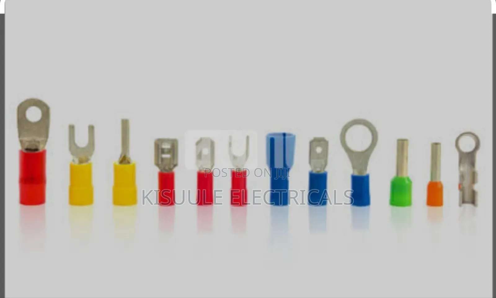 Cable Lugs Copper And Aluminum 4mm, 16mm 35mm, 95mm 180mm