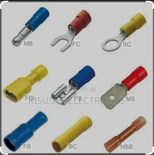 Cable Lugs Copper And Aluminum 4mm, 16mm 35mm, 95mm 180mm