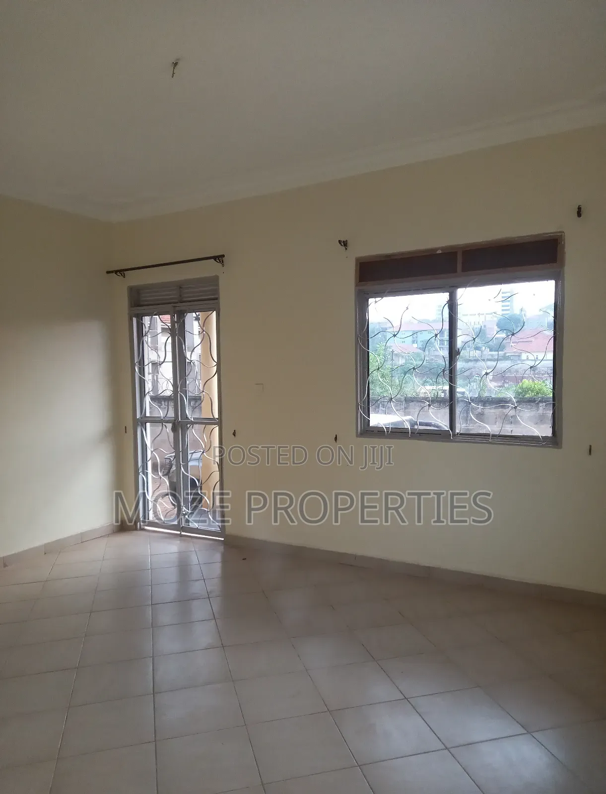 2bdrm Bungalow in Naalya Kimbeja, Central Division for rent