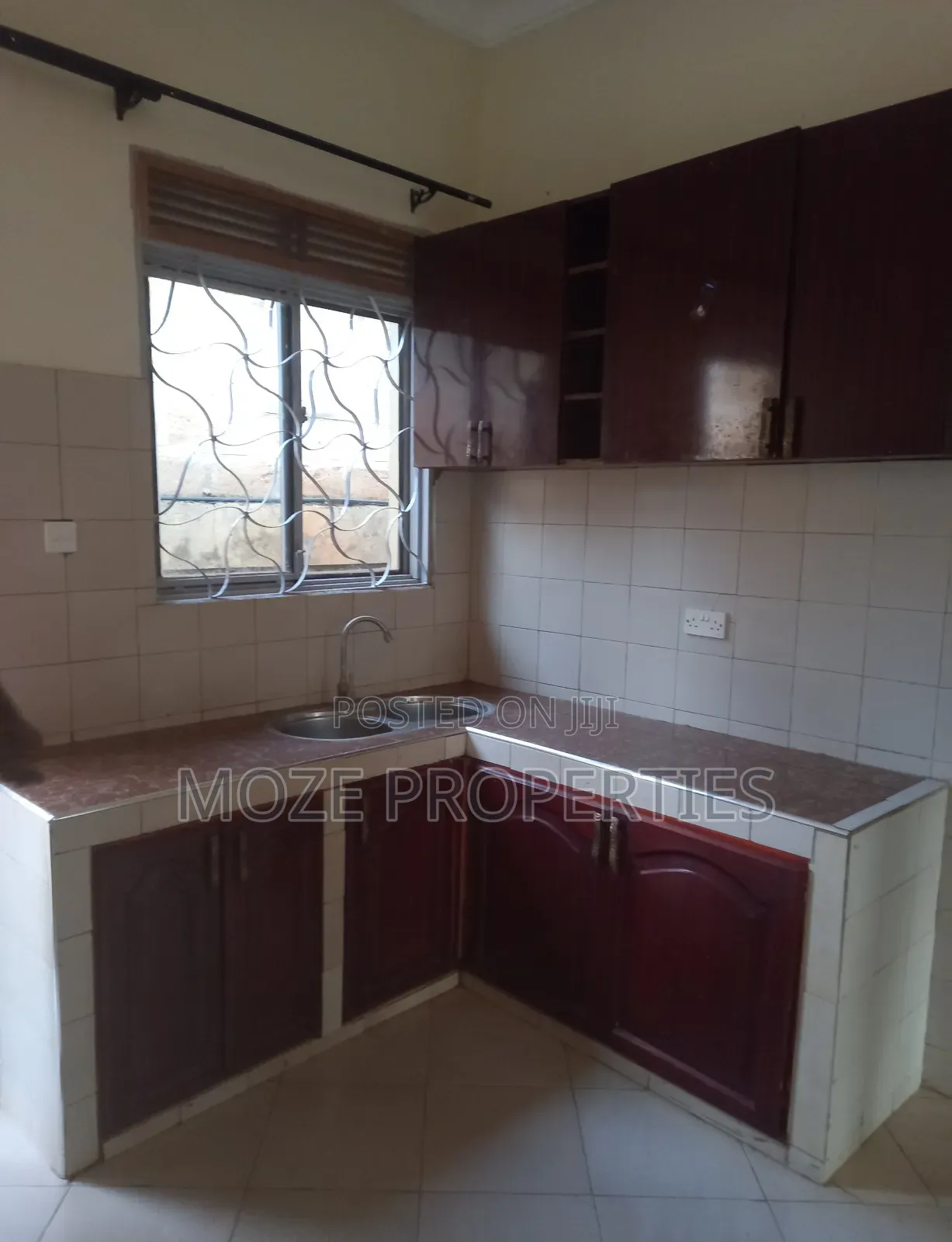 2bdrm Bungalow in Naalya Kimbeja, Central Division for rent