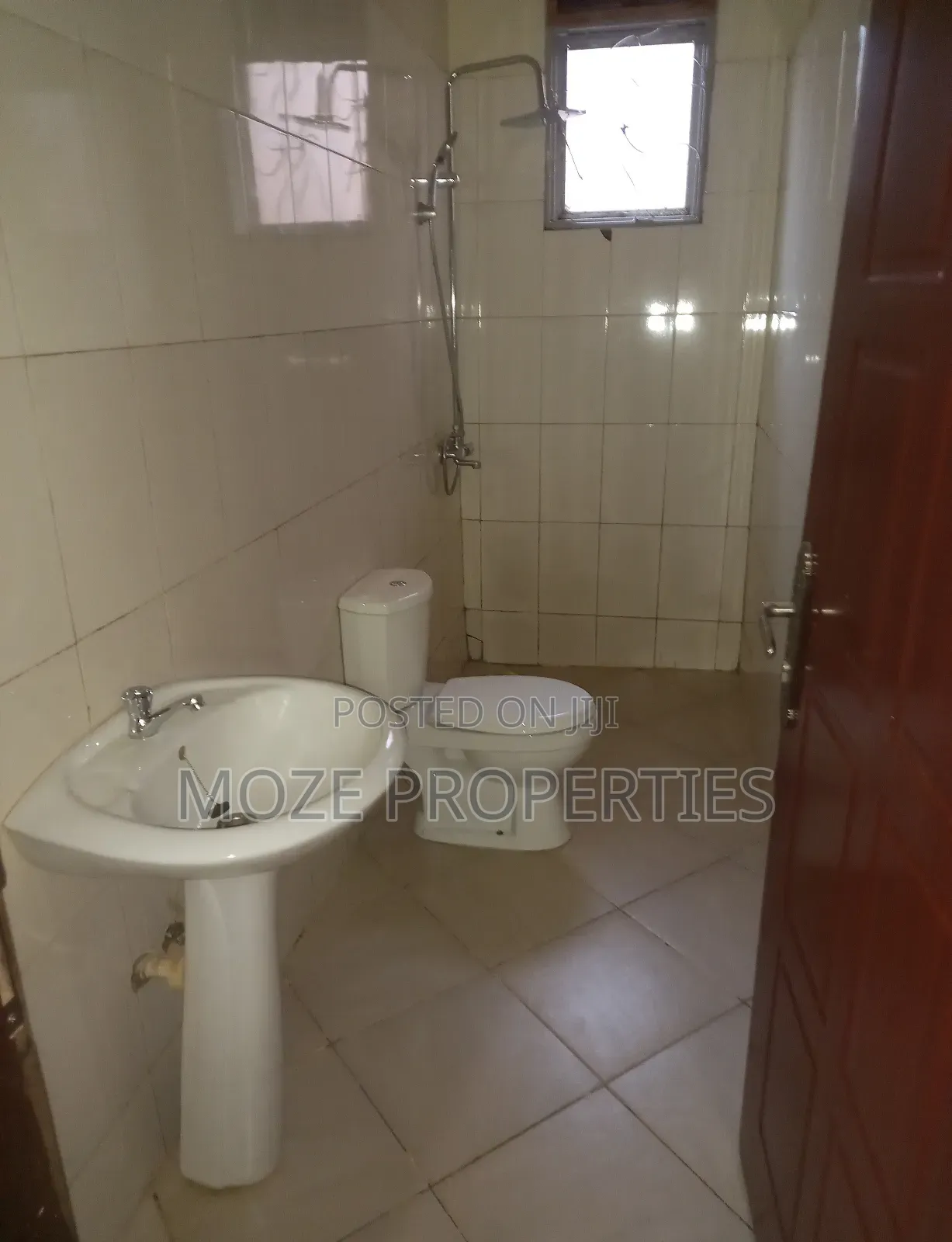 2bdrm Bungalow in Naalya Kimbeja, Central Division for rent