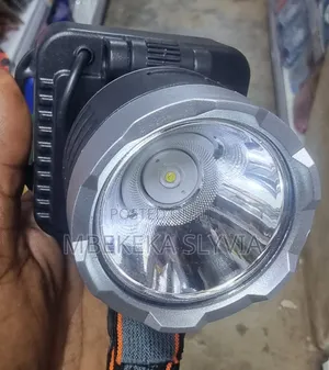 Photo - Led Head Lamp/Lighting Lamps 1pc