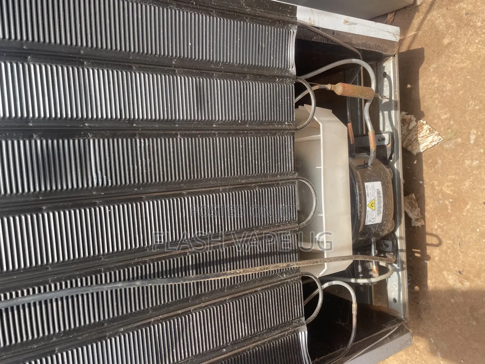 We Repair ,Change Systems and Refill Gas for All Fridges