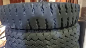 700r15 Mudgrip Tyres Used