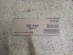 Kyocera Toner Tk410