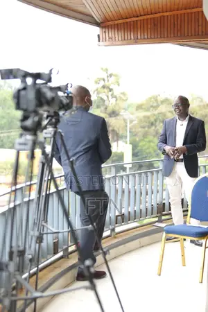 Commercial Video and Photography Services