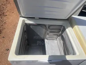 Repair and Do Gas Refills