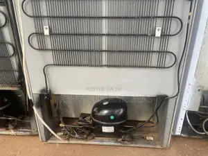 Photo - Repair and Do Gas Refills
