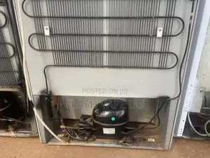 Repair and Do Gas Refills