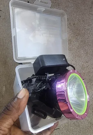 Rechargeable Led Head Lamps,Touches/Lights