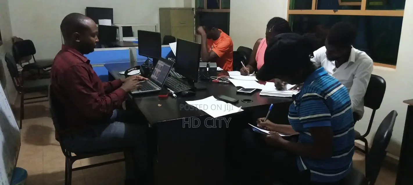 Video Editing, Graphics Design, Research and Data Analysis