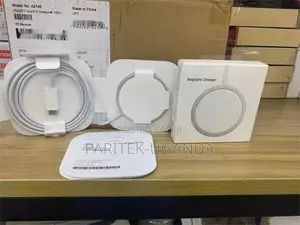 Magnetic Wireless Charger 15w Apple Mag-Safe Charger